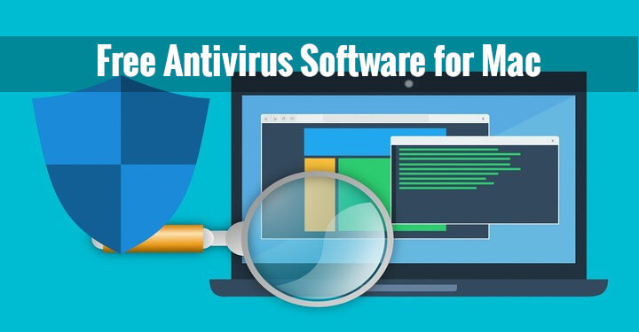 mac antivirus free scan online